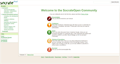 Desktop Screenshot of comunitate.bitsoftware.ro